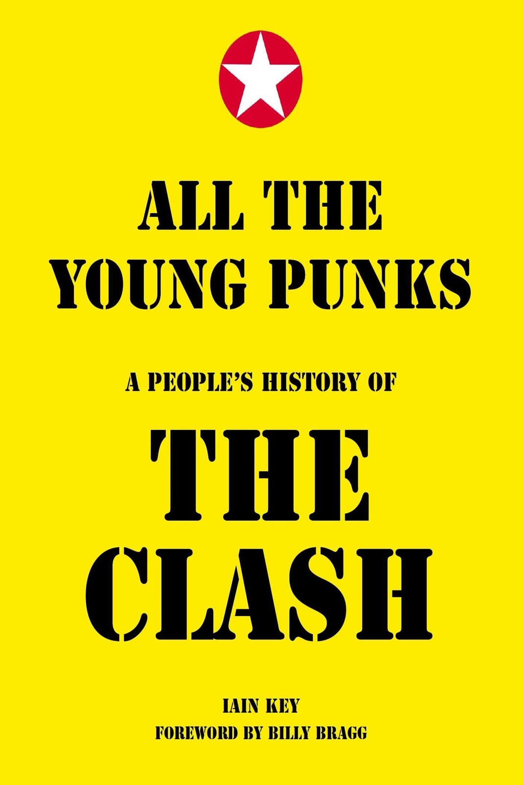 All The Young Punks - Image 5
