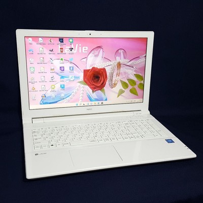 美品★新Win11搭載♡新品SSD256GB&8GB&7世代★カメラ/LaVie 71tYWhsrVaL._AC_SY200_QL15_.jpg