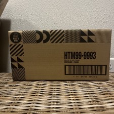 Mattel Creations 2024 Masters of the Universe Origins NIGHT STALKER Sealed