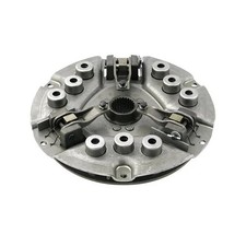 Pressure Plate Assembly Fits Massey Ferguson 165 175 255 265 30 40 50c 532323m91