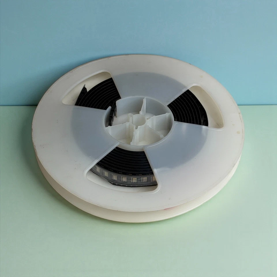 Rakon TRI109348-PAC-LF TCXO 10.000 MHz 1ppm 3.0V 7×5mm – Aprox. 200 Piezas Foto 2 de 3