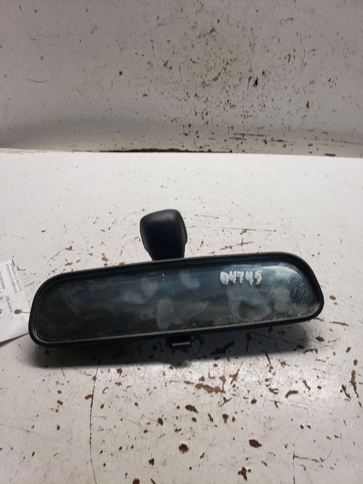 Rear View Mirror Station Wgn Fits 01-12 ELANTRA 1361613 - Image 2 of 4