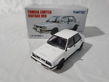 Lancia Delta HF Integrale 1988 8V