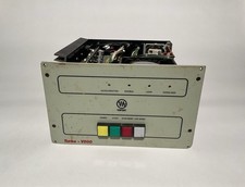 Varian Turbo-V200 Turbomolecular Pump Controller – High Vacuum Control Unit