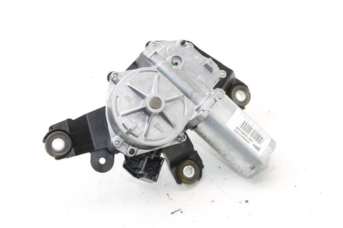 NISSAN QASHQAI II J11, J11 Heckscheibenwischermotor 287104EL0A 1.50 31324963