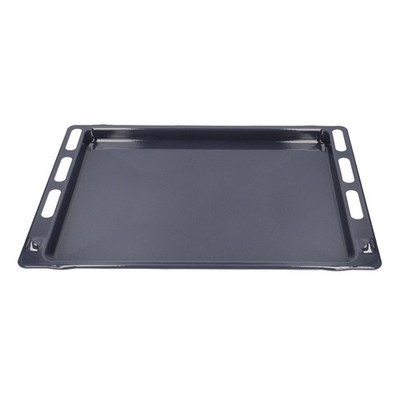Backblech kompatibel mit Bauknecht 481011091369 478x367mm für Backofen