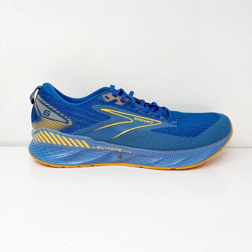 Brooks Levitate GTS 6 – Chaussures Running Homme Soutien & Amorti Énergique