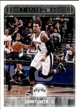 2017-18 Hoops Basketball Card Pick (Base) 102-294