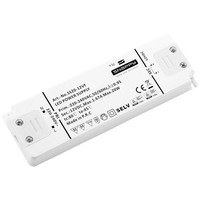 Dehner Elektronik Ss 20-12VF Led-Trafo Konstantspannung 20 W 1.67 A 12 V/Dc