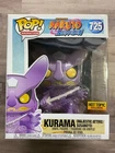Funko Pop! Naruto: Kurama Majestic Attire Susanoo #725 Hot Topic SEE PICS -CN J