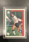 1994 Upper Deck World Cup English/German - Future Stars Jamie Redknapp #244 (RC)