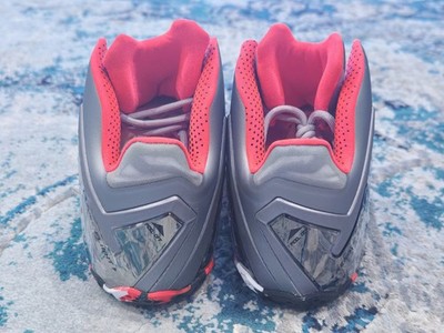 Size 9 - Nike LeBron 11 Elite Team for sale online | eBay