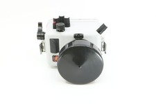 Ikelite Underwater Cage for Lumix TZ202/TZ200/ZS200 Digital Camera 6170.12 used