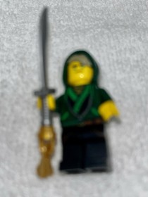 LEGO Ninjago Lloyd Garnadon Minifigure Polybag 30609
