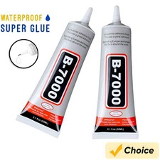 Industrial Multi Purpose Clear Liquid Adhesive Glue for Phone Screen Repair