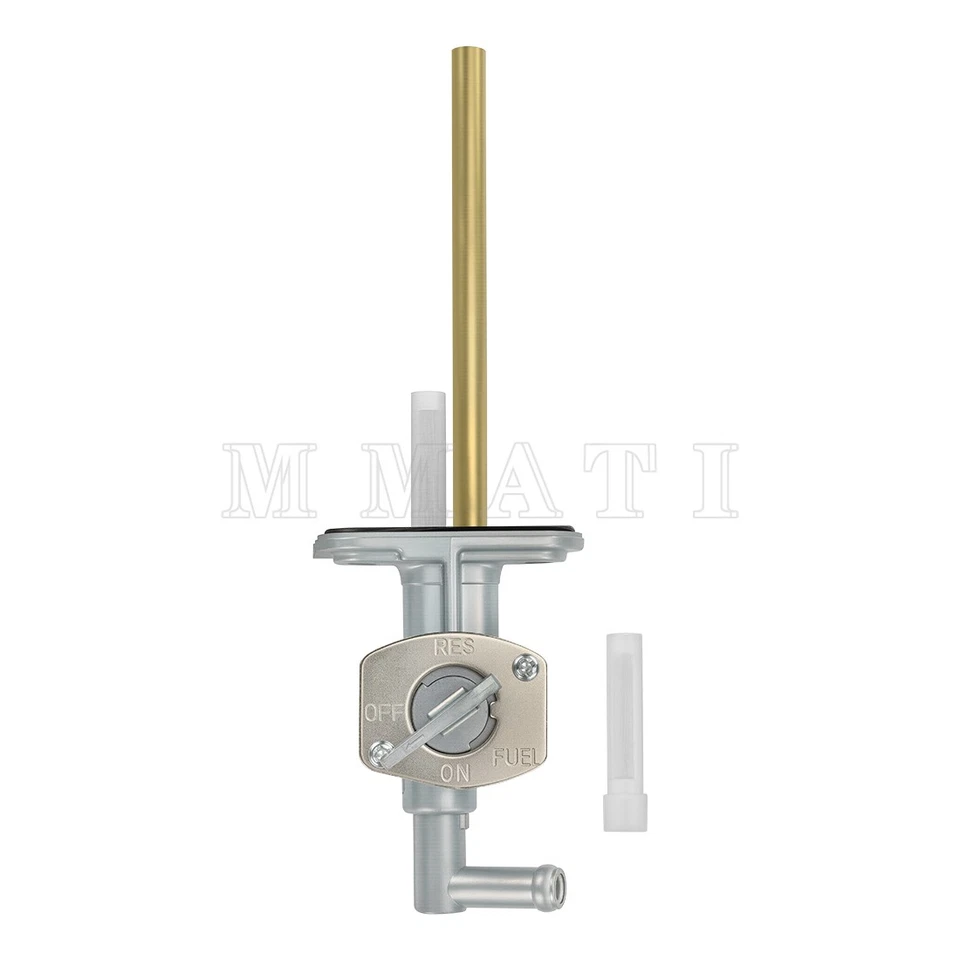 Válvula de encendido y apagado de combustible 44300-29F10 para Suzuki 2000-2007 DRZ400 DR-Z DRZ 400 Foto 3 de 4