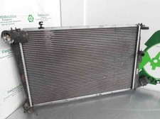 Radiateur Citroen XANTIA