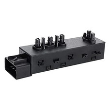 25974714 Power Seat Switch Driver Side Compatible with Chevy Malibu Camaro