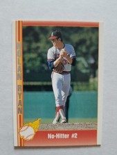 1993 Pacific Nolan Ryan #26