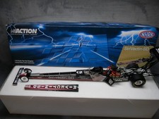 1/24 2006 4 DAVE GRUBNIC STRIVECTIN-SD ACTION LIMITED TOP FUEL DRAGSTER-MIB