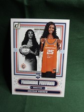 2025 Panini Donruss WNBA - Franchise Features Aneesah Morrow #7 Press Proof (RC)