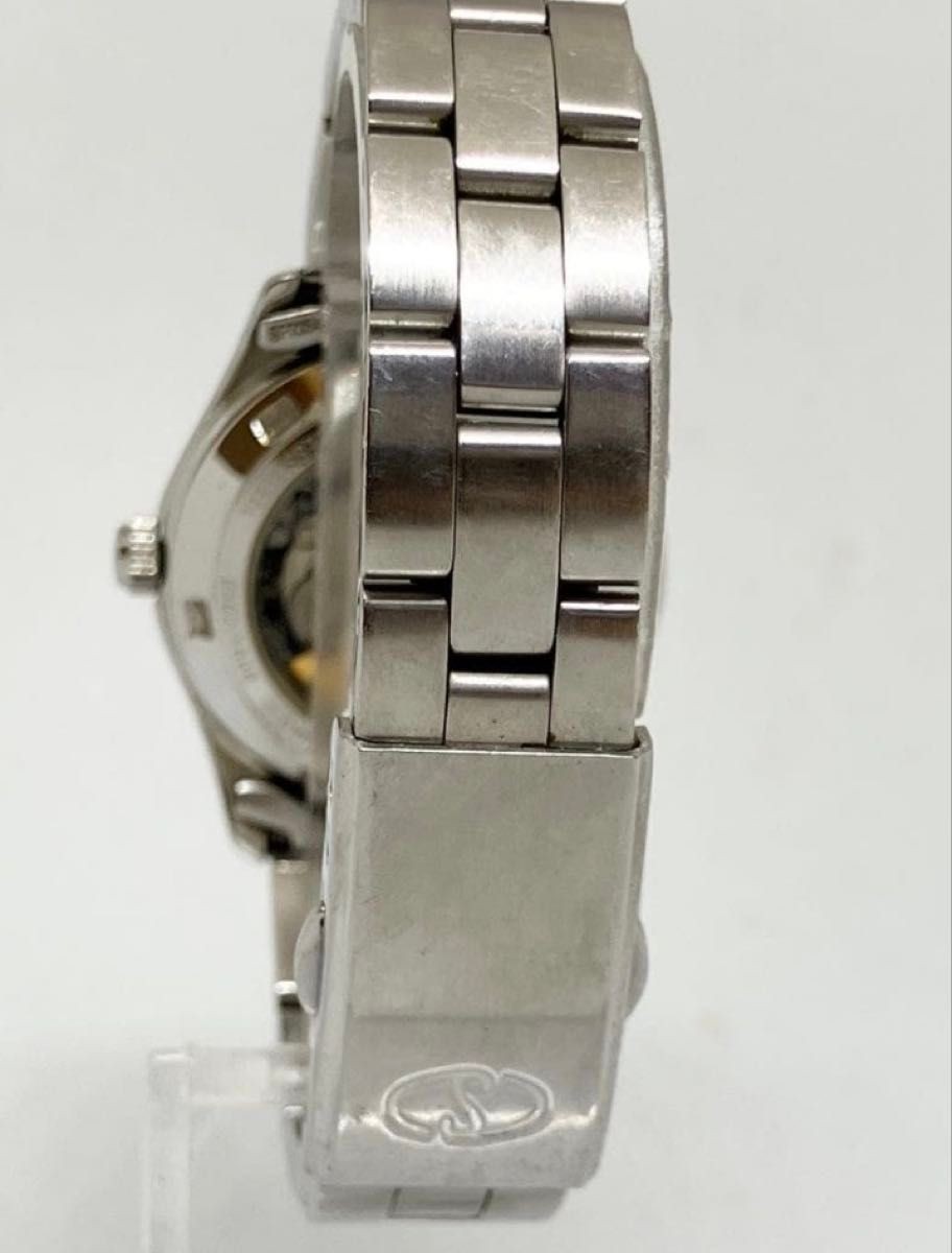 Orientstar 2001 Limited Model Automatic Wristwatch - image 5