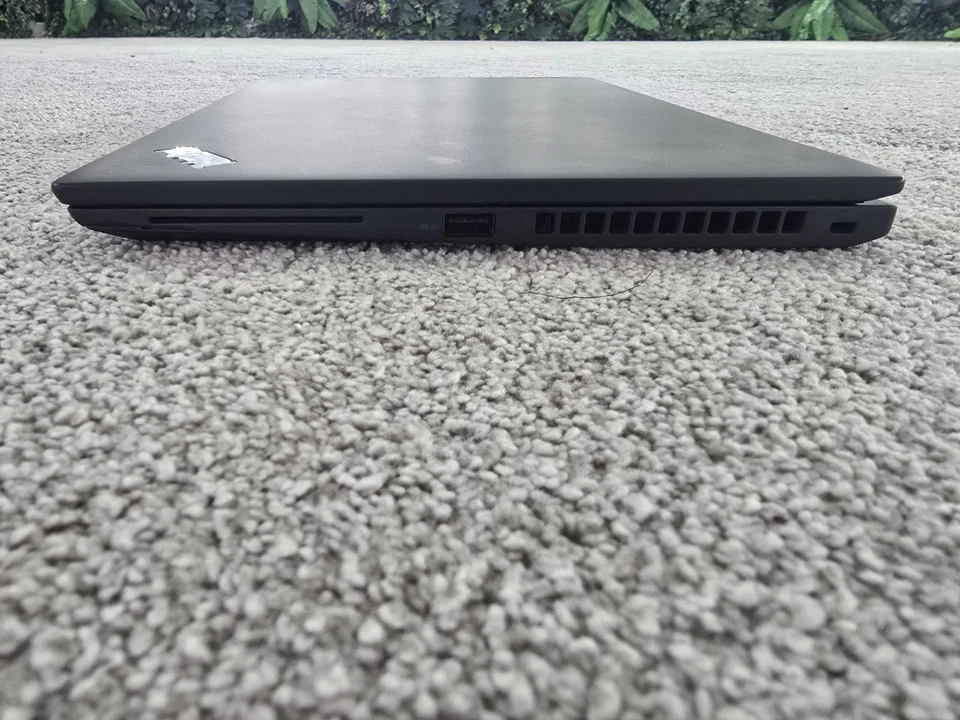 Lenovo ThinkPad X13 G3 · i5-1235U · 16GB · 512GB, photo 4 of 5