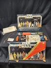 Kenner Star Wars Early Bird Certificate Package Action Figures 1977