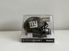 Phil Simms Cards, Rookie Card and Autographed Memorabilia Guide 22