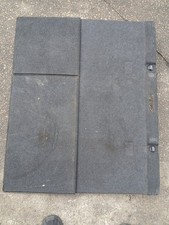 Toyota Yaris MK2 2006-2011 False Boot Floor Lower Liner Carpet Board Wheel Cover
