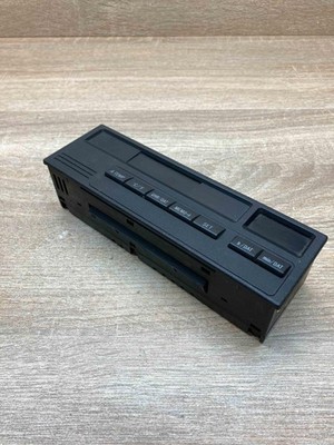 8357653 screen/display/small screen fits for BMW 3 E36