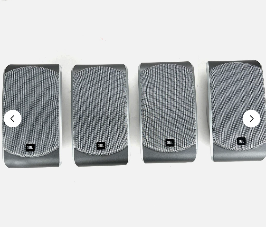 Jbl Sat Speakers for sale | eBay