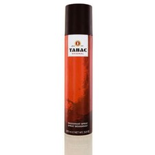 TABAC ORIGINAL BY MAURER  WIRTZ DEODORANT SPRAY CAN 5.6 OZ 250 ML 