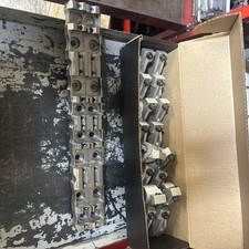 Dodge R3 W8 Jesel 1.6 Rockers And Stands 360