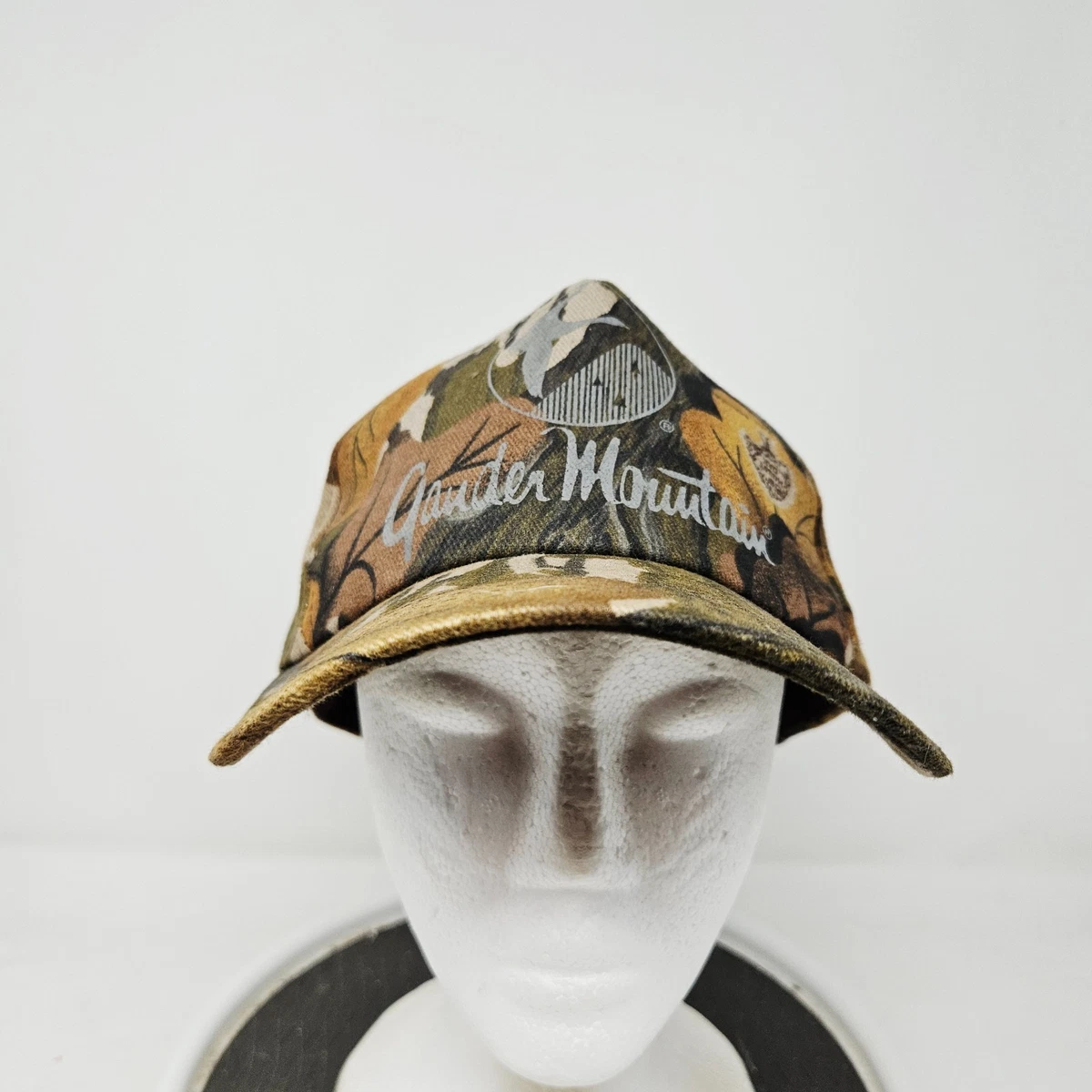 USA製 デニム　キャップ　gander mountain 帽子　ハット Men's Gander Mountain for sale - eBay
