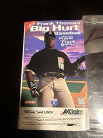 Bust-A-Move 2: Arcade Edition (Sega Saturn) Excellent Condition CIB