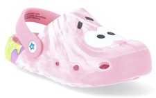 Nickelodeon SpongeBob SquarePants Clog Sandal...