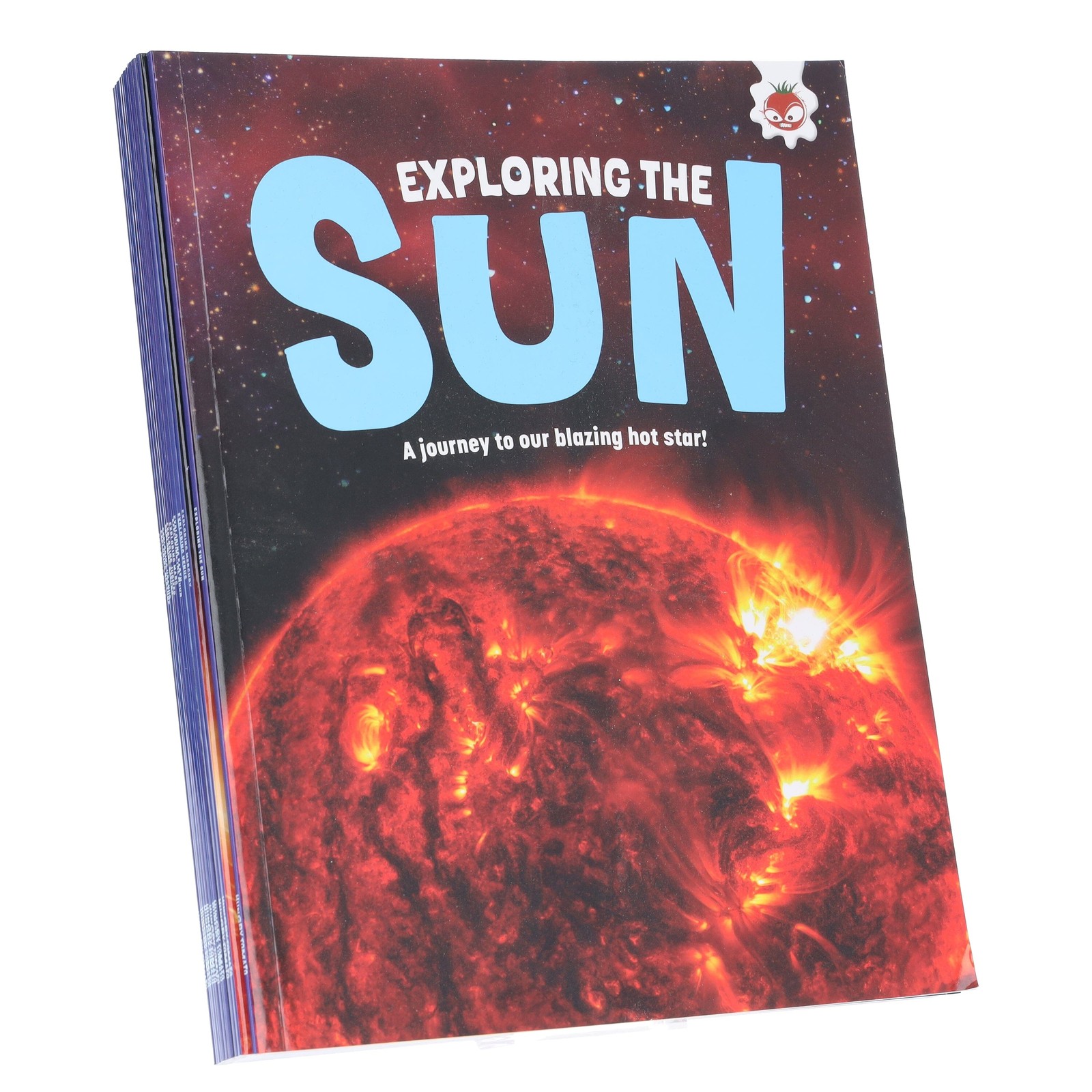 Exploring Our Solar System Series by Emily Kington & Rosie Rowntree 12 Books