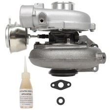 Turbo Turbocharger For 2005-2006 Jeep Liberty 2.8l Diesel Engine 847-1018 Turbo Turbocharger For 2005-2006 Jeep Liberty 2.8l Diesel Engine 847-1018