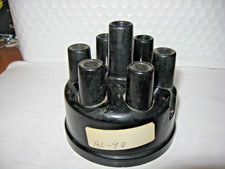 1949-1950 Chrysler Desoto Doge Plymouth 6cyl Distributor Cap Echlin Al-98 Nors 1949-1950 Chrysler Desoto Doge Plymouth 6cyl Distributor Cap Echlin Al-98 Nors