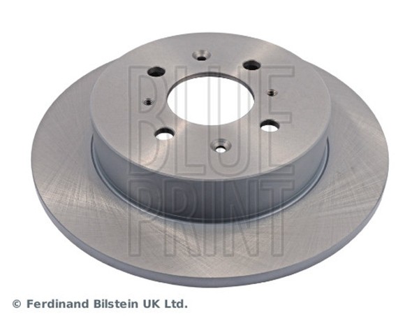 2X Blue Print Bremsscheibe ADH24381 FüR EU EV MC Honda MB ZR MG EP Civic 7 6 MA-image