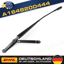 A1648200444 SCHEIBEN-WISCHERARM VORNE RECHTS für MERCEDES ML W164 GL W166 X164 A1648200444 SCHEIBEN-WISCHERARM VORNE RECHTS für MERCEDES ML W164 GL W166 X164