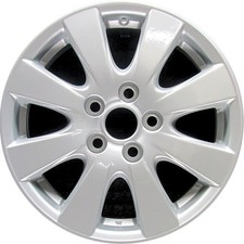 Toyota Camry 16 2006-2011 4261133530 Oem Painted Wheel Rim Oe 69496