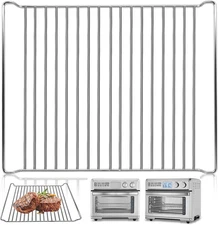Wire Rack for Oven Cooking, 14.5''*11.7'' Stainless Steel Replacement Baking Rac