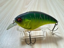 Megabass STW SonicSide FLOATING 67mm 1/2oz Crankbait Bass Fishing Lure (C239