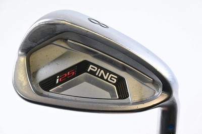 Ping i25 #8 Eisen / Blue Dot / Stiff Flex Dynamic Gold S300 Schaft