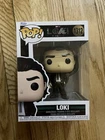 Funko Pop! Vinyl: Marvel Loki #1312 Figure