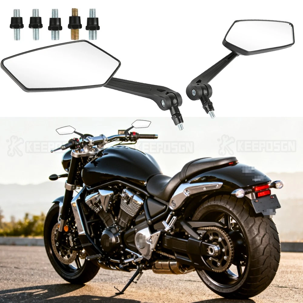 25+ Motorcycle Parts for Yamaha Vmax 1700 for sale | Updated Oct 2026