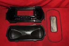 Seadoo GTX GTI SPX XP GTS SP GSX GS HX SP Flame Arrestor Air Box & Clips