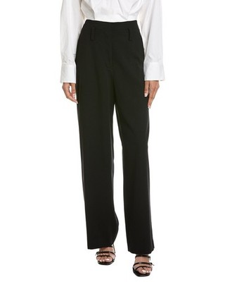 A.L.C. Liam Wool-Blend Pant Women's